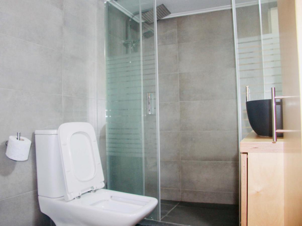 Penthouse With Sea View Atenas Exterior foto